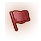 Flag red