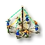 R popularity panel icon buildings over