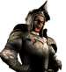 The rat