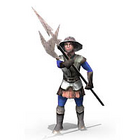 Pikeman