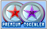 Get premium token