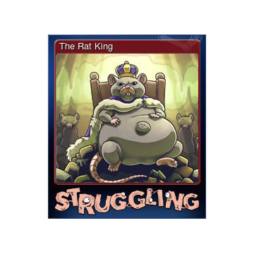 rat king - Wiktionary, the free dictionary