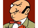 Roberto Rastapopoulos