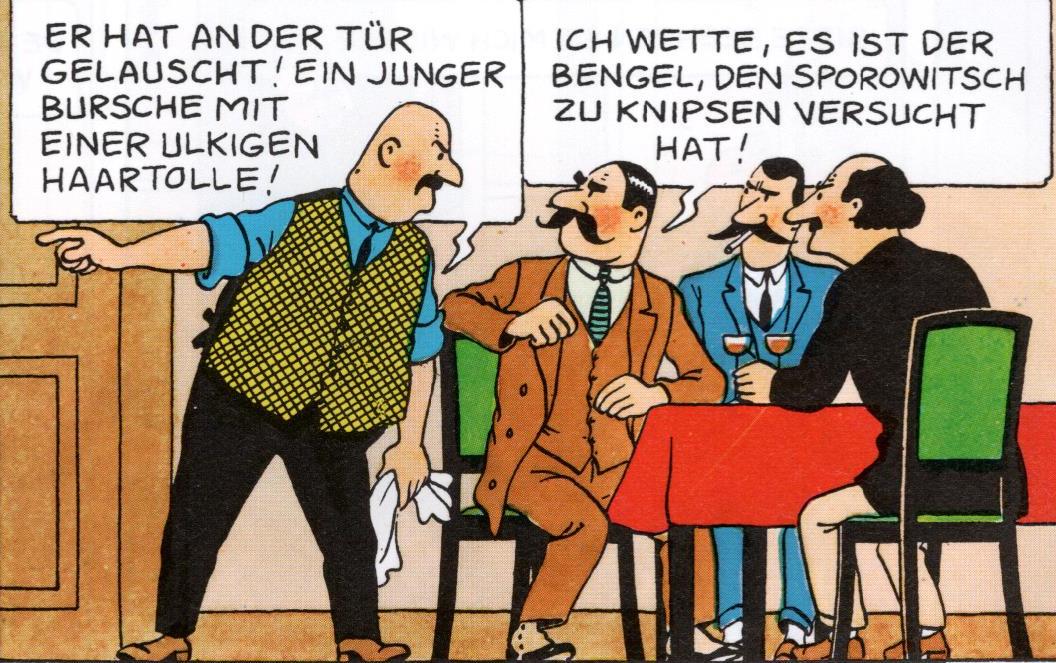 ZZRK Tim und Struppi Wiki Fandom ZZRK Tim und Struppi Wiki Fandom
