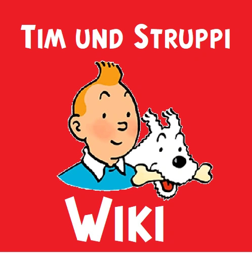 Tim und Struppi Wiki Fandom