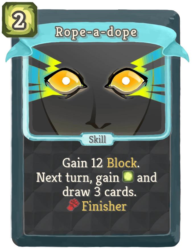 Ropeadope Downfall Wiki Fandom