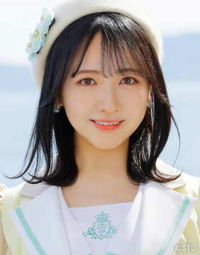 Ishida Chiho | STU48 Wiki | Fandom