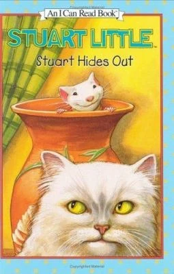 Stuart Hides Out | Stuart Little Wiki | Fandom