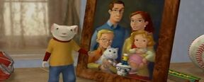 Stuart Little The Animated Series