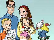 StuartLittleFamily