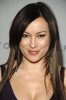 Jennifer Tilly | Stuart Little Wiki | Fandom