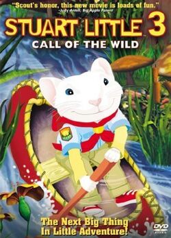 Stuart Little 3 film