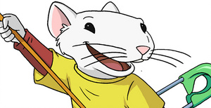 Stuart Little Animated Series