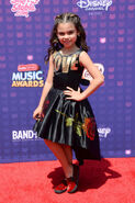 Ariana Greenblatt 2016 Radio Disney Music NPsMCG6DP-Gl