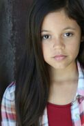 Jenna Ortega 2012