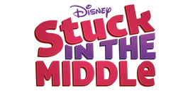 Stuck in the Middle Logo