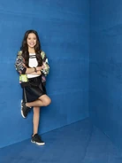 Harley Diaz/Gallery | Stuck in the Middle Wikia | Fandom