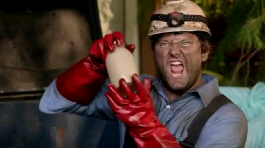 Dumpster Jack Stuck in the Middle Wikia Fandom