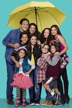 Stuck in the middle full episodes best sale
