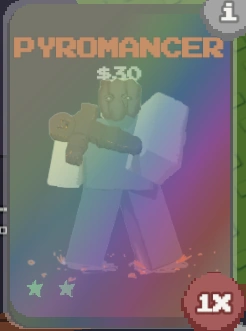 Holographic Units | Stud Tower Defense Wiki | Fandom