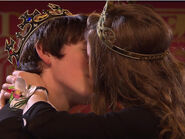 Fabina kiss