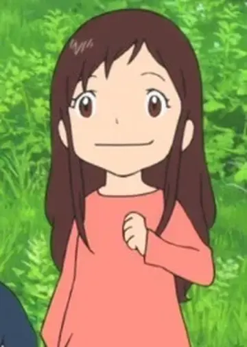 Yuki | Studio Chizu Wiki | Fandom