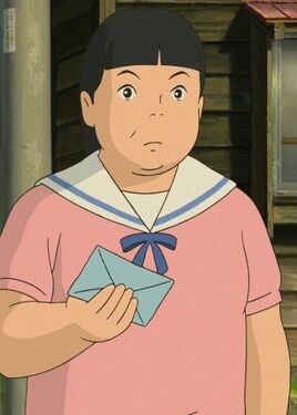 Nobuko Kadoya