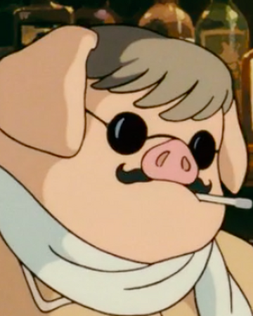 Marco Pagot Ghibli Wiki Fandom