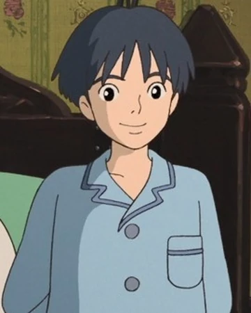 Sho Ghibli Wiki Fandom