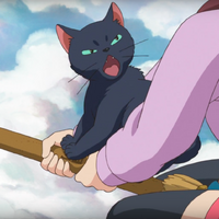 Tibs Ghibli Wiki Fandom