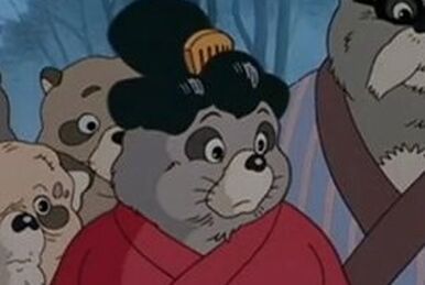 Pom Poko - Wikipedia