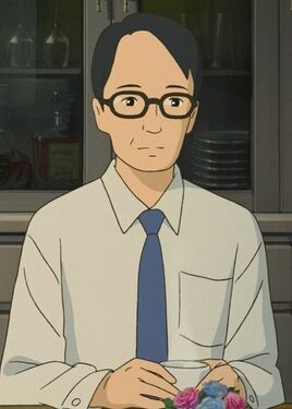 Doctor Yamashita