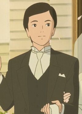 Kazuhiko