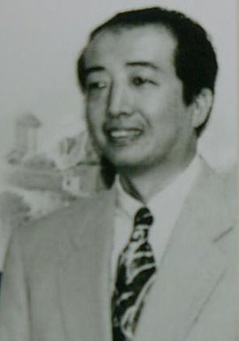 Foto de Yoshifumi Kondō