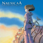 Nausicaä of the Valley of the Wind (1984)