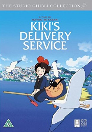 ジブリ GHIBLI ベネリック KiKi's Delivery Service Kiki´s Delivery Service ジブリ GHIBLI ベネリック