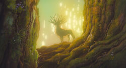 Princess Mononoke - Wikipedia