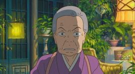 Nanny