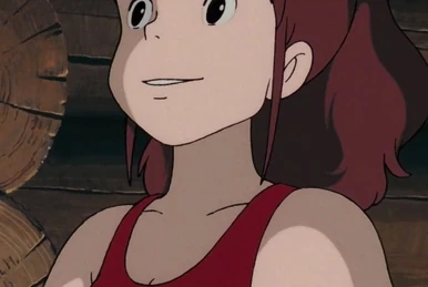 Kikis Delivery Service Ursula