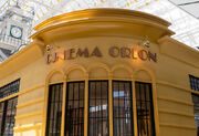 Cinema Orion