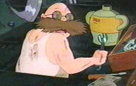 Eggman laputa