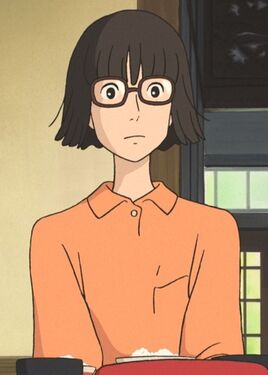 Sachiko Hirokouji