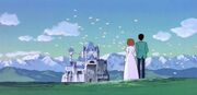 The Castle of Cagliostro 84