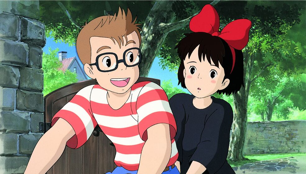 ベネリック Kiki's Delivery Service ジブリ GHIBLI ジブリ GHIBLI ベネリック KiKi´s Delivery Service