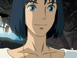 Howl's Moving Castle/Cast