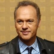 Michael Keaton