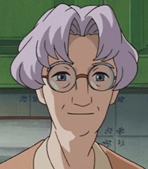 Charlotte | Ghibli Wiki | Fandom