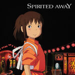 Spirited Away (2001)