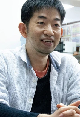Yohei Takamatsu