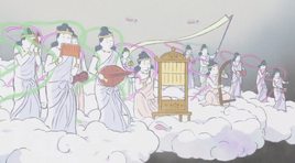 Celestial Beings